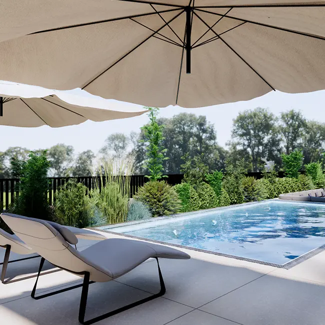 interior design for RESIDENTIAL